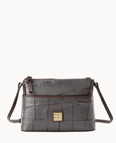 Denison Ginger Crossbody