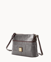 Denison Ginger Crossbody