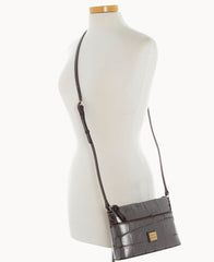 Denison Ginger Crossbody