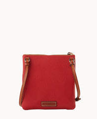 NFL Chiefs Triple Zip Crossbody