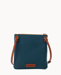 NFL Jaguars Triple Zip Crossbody