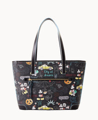 Disney New York Tote