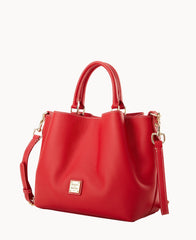 Lucca Leather Barlow