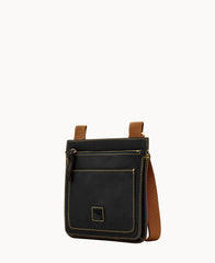Florentine Small Mallory Crossbody