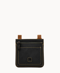 Florentine Small Mallory Crossbody