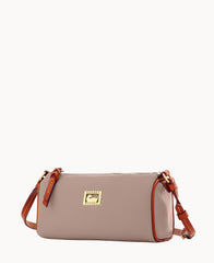 Dillen Small Barrel Crossbody