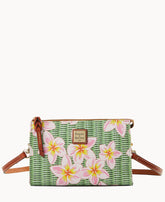 Plumeria Janine Crossbody