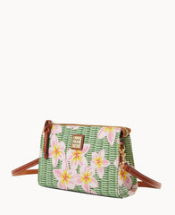 Plumeria Janine Crossbody