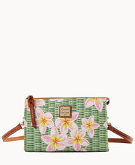 Plumeria Janine Crossbody