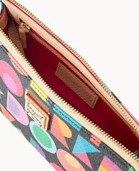 Art Deco Janine Crossbody