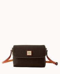 Pebble Grain Rena Crossbody
