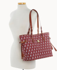 Collegiate University of Alabama Bailey Bag