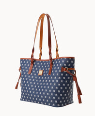 MLB Yankees Bailey Bag