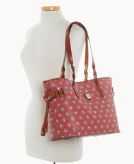 NFL 49ERS Bailey Bag