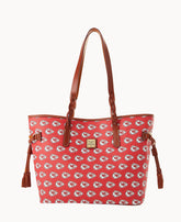 NFL Chiefs Bailey Bag