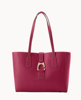 Saffiano Small Shannon Tote
