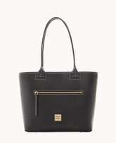 Quincey Zip Tote
