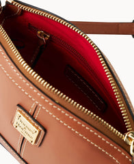 Penrose Mini Domed Crossbody