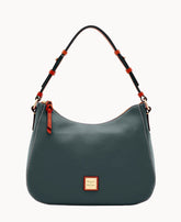 Pebble Grain Kiley Hobo