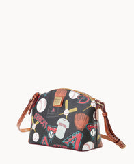 MLB Diamondbacks Suki Crossbody