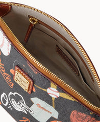 MLB Orioles Suki Crossbody