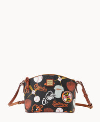 MLB Orioles Suki Crossbody