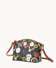 MLB Pirates Suki Crossbody