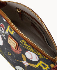 MLB Pirates Suki Crossbody