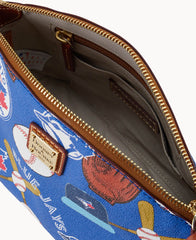 MLB Blue Jays Suki Crossbody