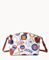 MLB Cubs Suki Crossbody