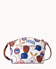 MLB Cubs Suki Crossbody