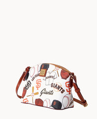 MLB Giants Suki Crossbody
