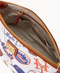 MLB Mets Suki Crossbody