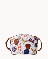 MLB Mets Suki Crossbody