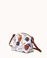 MLB Rockies Suki Crossbody