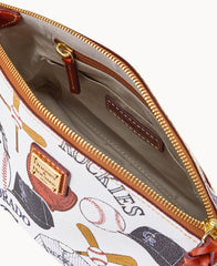 MLB Rockies Suki Crossbody