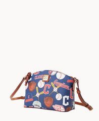 MLB Guardians Suki Crossbody
