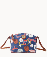 MLB Guardians Suki Crossbody