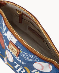 MLB Rays Suki Crossbody