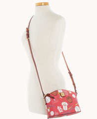 MLB Cardinals Suki Crossbody