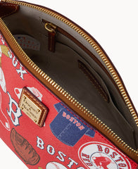 MLB Red Sox Suki Crossbody