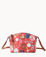 MLB Red Sox Suki Crossbody