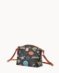 NFL Jaguars Suki Crossbody