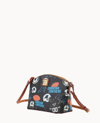 NFL Panthers Suki Crossbody