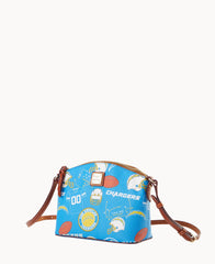 NFL Chargers Suki Crossbody