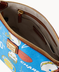 NFL Chargers Suki Crossbody