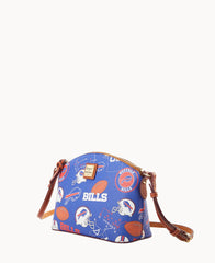 NFL Bills Suki Crossbody