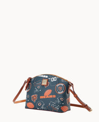 NFL Bears Suki Crossbody