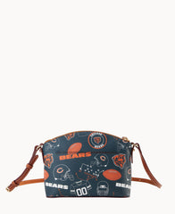 NFL Bears Suki Crossbody