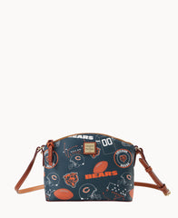 NFL Bears Suki Crossbody
